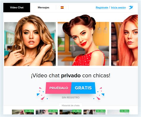 chatroulette mujeres|Webcam videochat con chicas en vivo